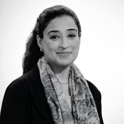Irum Pervez