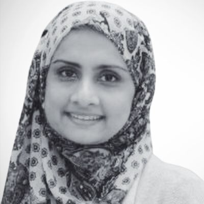 Huma Daha